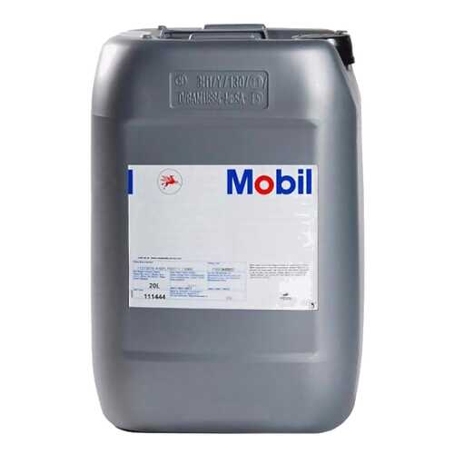 Антифриз Mobil Красный Концентрат -50 20л в Татнефть