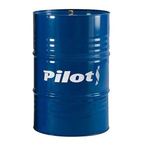 Антифриз PILOTS Зеленый Готовый антифриз -40 210л в Татнефть