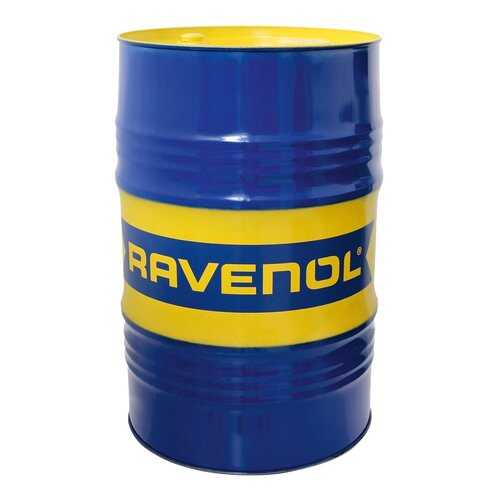 Антифриз RAVENOL OTC Organic Technology Concentrate (60л) концентрат в Татнефть
