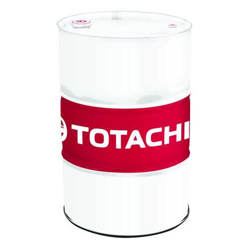 Антифриз TOTACHI Niro Зеленый Концентрат 205л в Татнефть