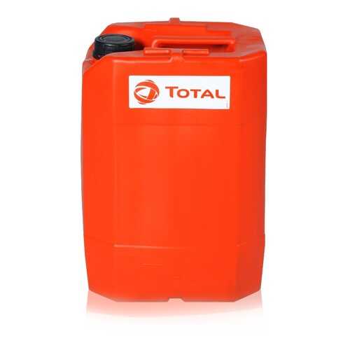 Антифриз Total GLACELF Розовый Концентрат 20л 23.17кг в Татнефть