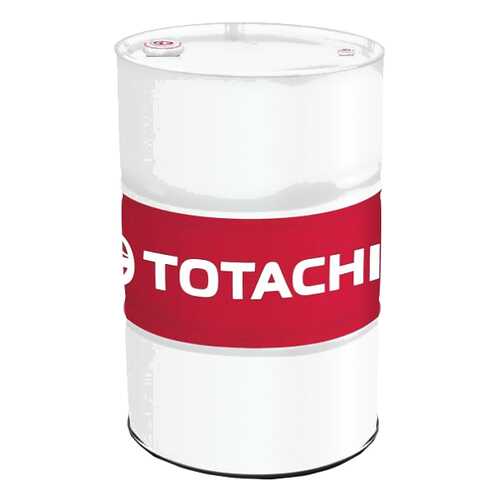 Охлаждающая жидкость TOTACHI SUPER LLC GREEN -40C 205л. в Татнефть