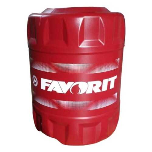 Favorit Extra DI SAE 10W-40 API CF-4/SL 20л в Татнефть