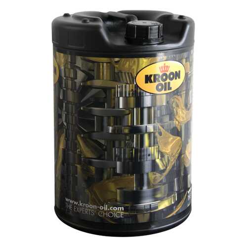 KROON OIL Масло Моторное Duranza Lsp 5w30 20l в Татнефть