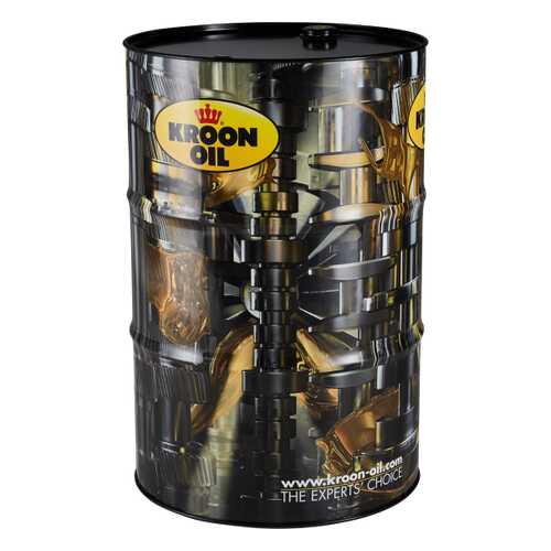 KROON OIL Масло Моторное Emperol 5w40 20l в Татнефть