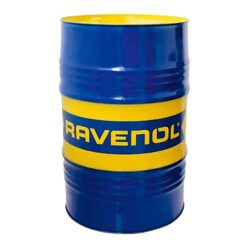 Масло для 2-Такт снегоходов RAVENOL Snowmobiles Mineral 2-Takt (60л) new в Татнефть