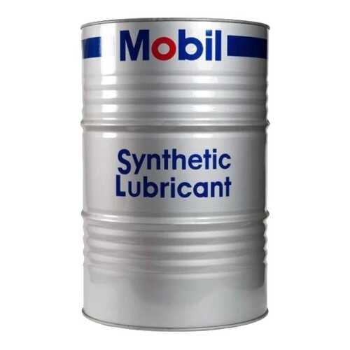 MOBIL 1 FS X1 5W-50, 60L в Татнефть