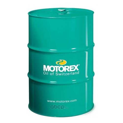 Motorex Motorex Масло Моторное Profile V-Xl Sae 5w/30 (59л) в Татнефть