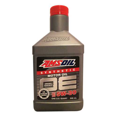 Моторное масло Amsoil OE 5W-30 0,946л в Татнефть