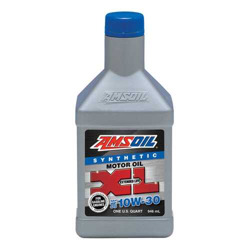 Моторное масло Amsoil XL Extended Life 10W-30 0,946л в Татнефть