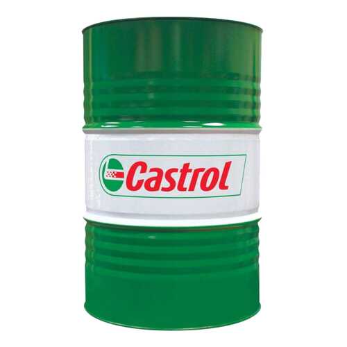 Моторное масло Castrol Edge 0W-40 208л в Татнефть