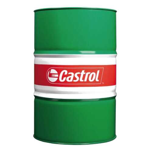 Моторное масло Castrol Edge Titanium FST 5W-40 60л в Татнефть