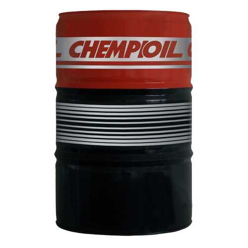 Моторное масло Chempioil Optima GT 10W-40 208л в Татнефть