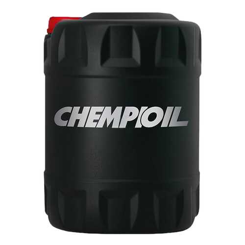 Моторное масло Chempioil Truck SHPD CH-1 15W-40 10л в Татнефть