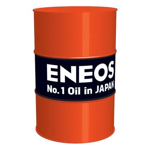 Моторное масло Eneos Premium Touring SN 5W-30 200л в Татнефть