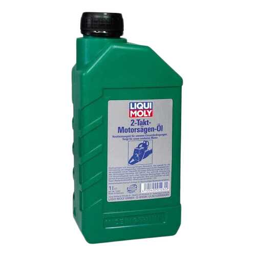 Моторное масло Liqui moly Motorsagen-Oil 5w-40 1л в Татнефть