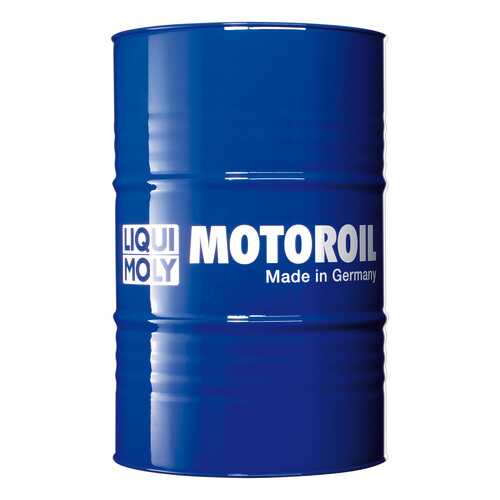 Моторное масло Liqui moly Top Tec Truck 10W-40 205л в Татнефть