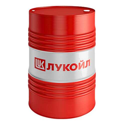 Моторное масло Lukoil Авангард Экстра 10W-40 216,5л в Татнефть