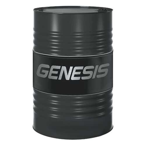 Моторное масло Lukoil Genesis Advanced 10W-40 60л в Татнефть