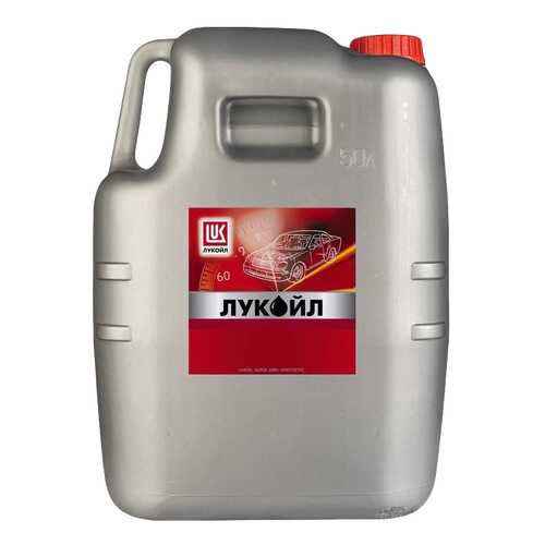 Моторное масло Lukoil Люкс Турбо дизель 10W-40 CF в Татнефть