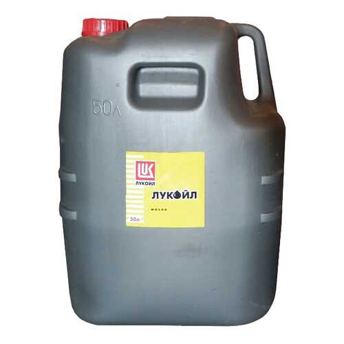 Моторное масло Lukoil Стандарт 15W-40 50л в Татнефть