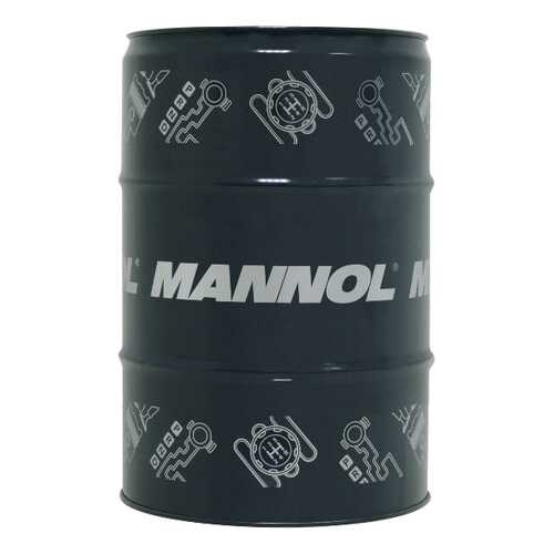 Моторное масло Mannol 7705 O.E.M. 5W-40 60л в Татнефть