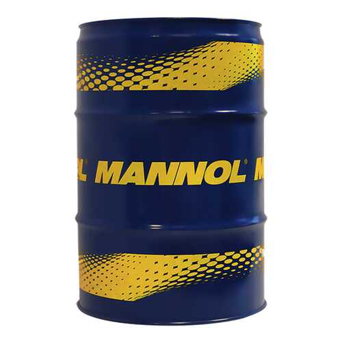 Моторное масло Mannol Diesel TDI 5W-30 60л в Татнефть