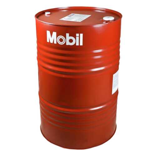 Моторное масло Mobil Delvac 1330 SAE 30 208л в Татнефть