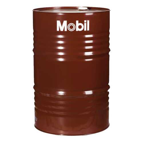 Моторное масло Mobil Super 2000 X1 Diesel 10W-40 208л в Татнефть
