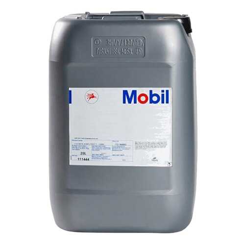 Моторное масло Mobil Super 3000 X1 Formula FE 5W-30 20л в Татнефть
