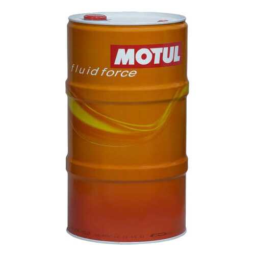 Моторное масло Motul 7100 4T 20W-50 60л в Татнефть