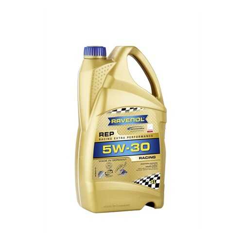 Моторное масло Ravenol REP Racing Extra Performance 5W-30 4л в Татнефть