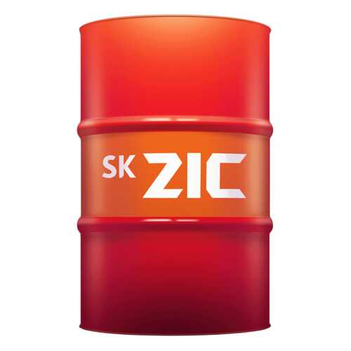 Моторное масло Zic X9 LS Diesel 5W-40 200л в Татнефть