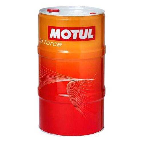 MOTUL 107973 масло моторное motul 6100 syn-nergy 5w30 60 л 107973 в Татнефть