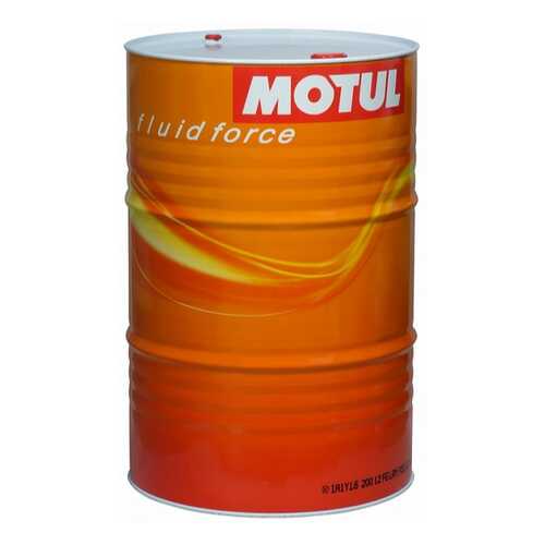 MOTUL Масло Моторное Motul 6100 Save-Nergy 5w30 60 Л 107954 в Татнефть