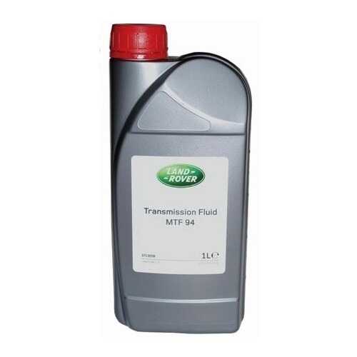 Масло трансмиссионное LAND ROVER MTF 94 1 л STC 9158 в Татнефть