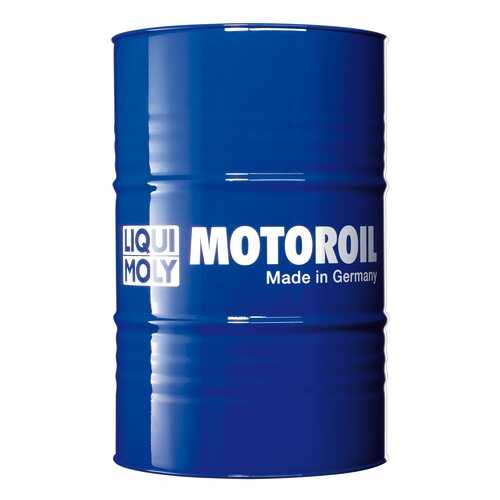 НС-синтетическое трансмиссионное масло для АКПП LIQUI MOLY Top Tec ATF 1800 в Татнефть