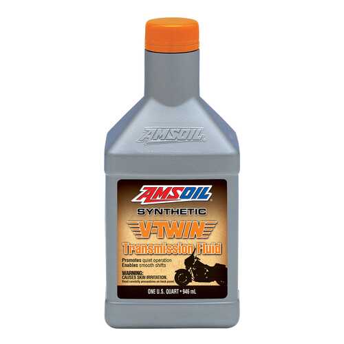 Трансмиссионное масло AMSOIL 0.946л MVTQT-EA в Татнефть