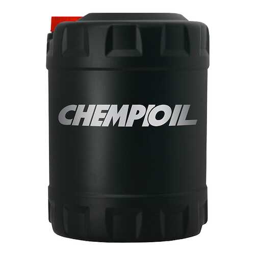 Трансмиссионное масло CHEMPIOIL Hypoid GLS 80w90 20л S1383 в Татнефть