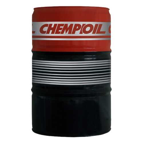 Трансмиссионное масло CHEMPIOIL Hypoid LSD 85w140 60л S1365 в Татнефть