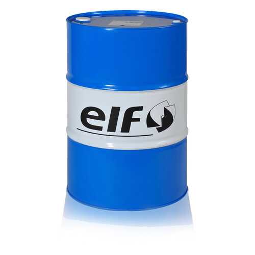 Трансмиссионное масло ELF TRANSELF NFJ 75W80 60л (158399) в Татнефть