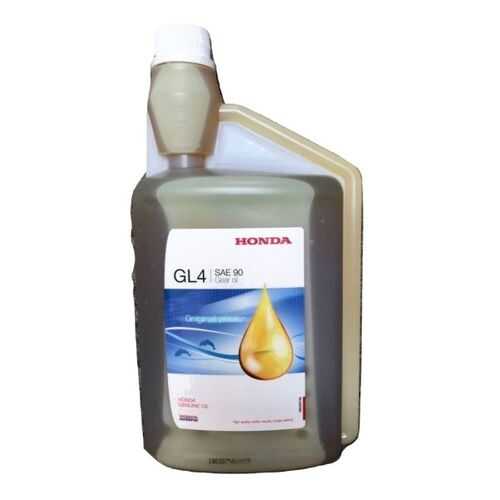 Трансмиссионное масло HONDA 08251999102HE в Татнефть