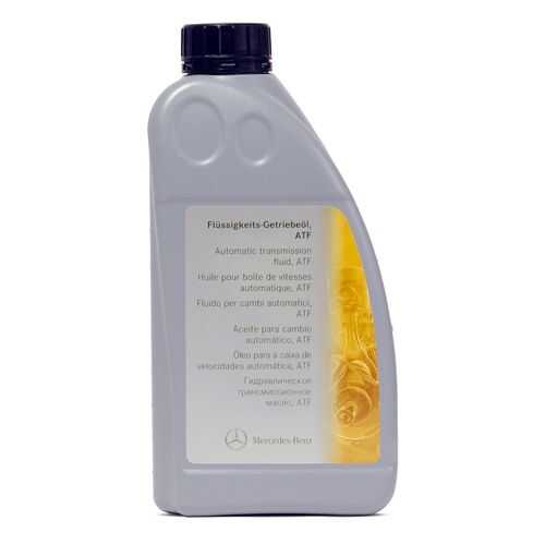 Трансмиссионное масло Mercedes-Benz A001989230310 в Татнефть