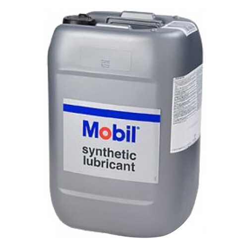 Трансмиссионное масло Mobil 1 Syntetic ATF 20л 152678 в Татнефть