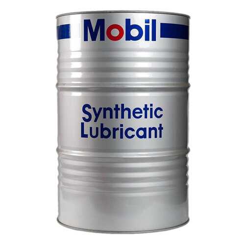 Трансмиссионное масло Mobil 75w90 208л 152581 в Татнефть