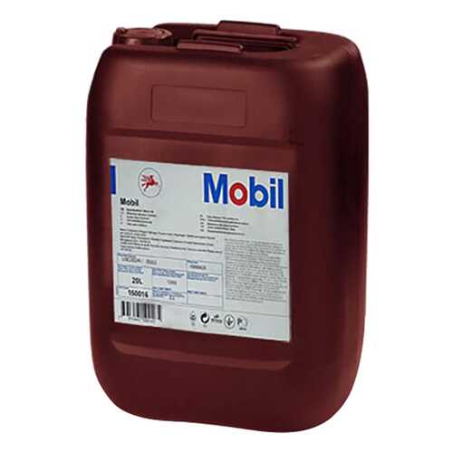 Трансмиссионное масло Mobil ATF 220 20л 127577 в Татнефть