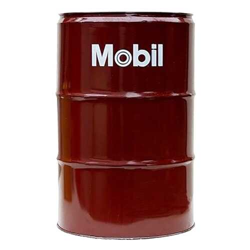 Трансмиссионное масло Mobil ATF SHC 208л 152583 в Татнефть