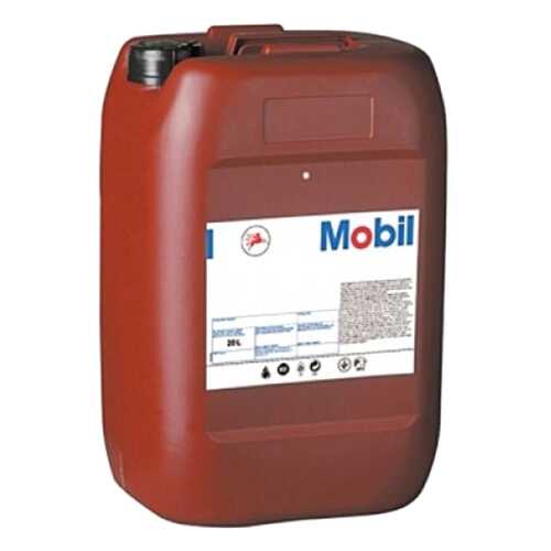Трансмиссионное масло Mobil Mobilube S 80W90 20л 152674 в Татнефть