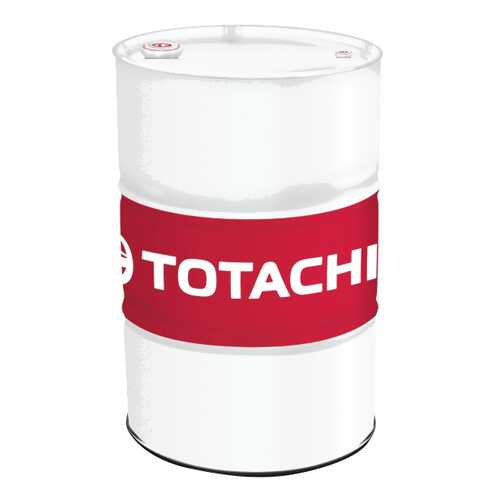 Трансмиссионное масло TOTACHI ATF CVT MULTI-TYPE 200л 4562374691285 в Татнефть