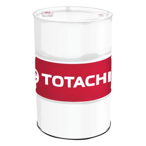 Трансмиссионное масло TOTACHI ATF Dexron- VI 200л в Татнефть
